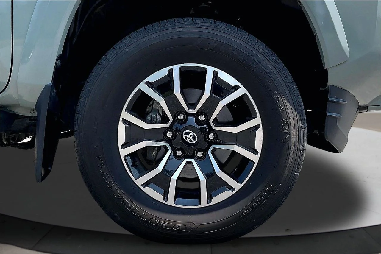 Used 2023  Toyota TRD Sport image 33