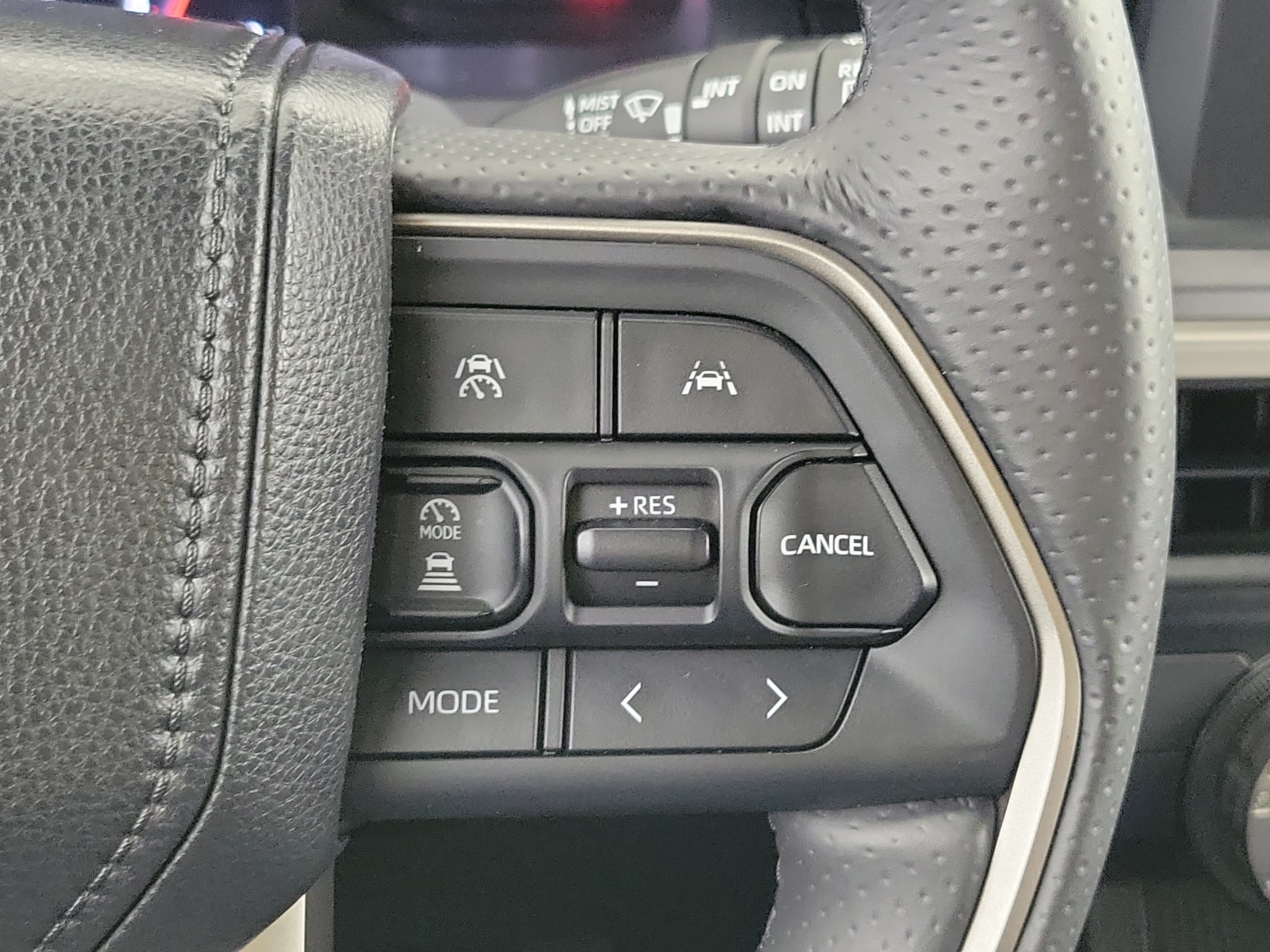 Certified Used 2026 Black Toyota SR5 image 24