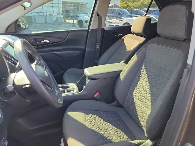2023 Chevrolet Equinox LT - Photo 16
