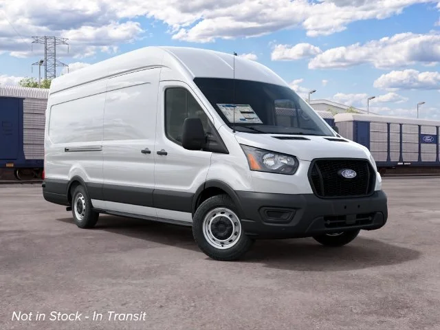 New 2027 Oxford White Ford Base image 4