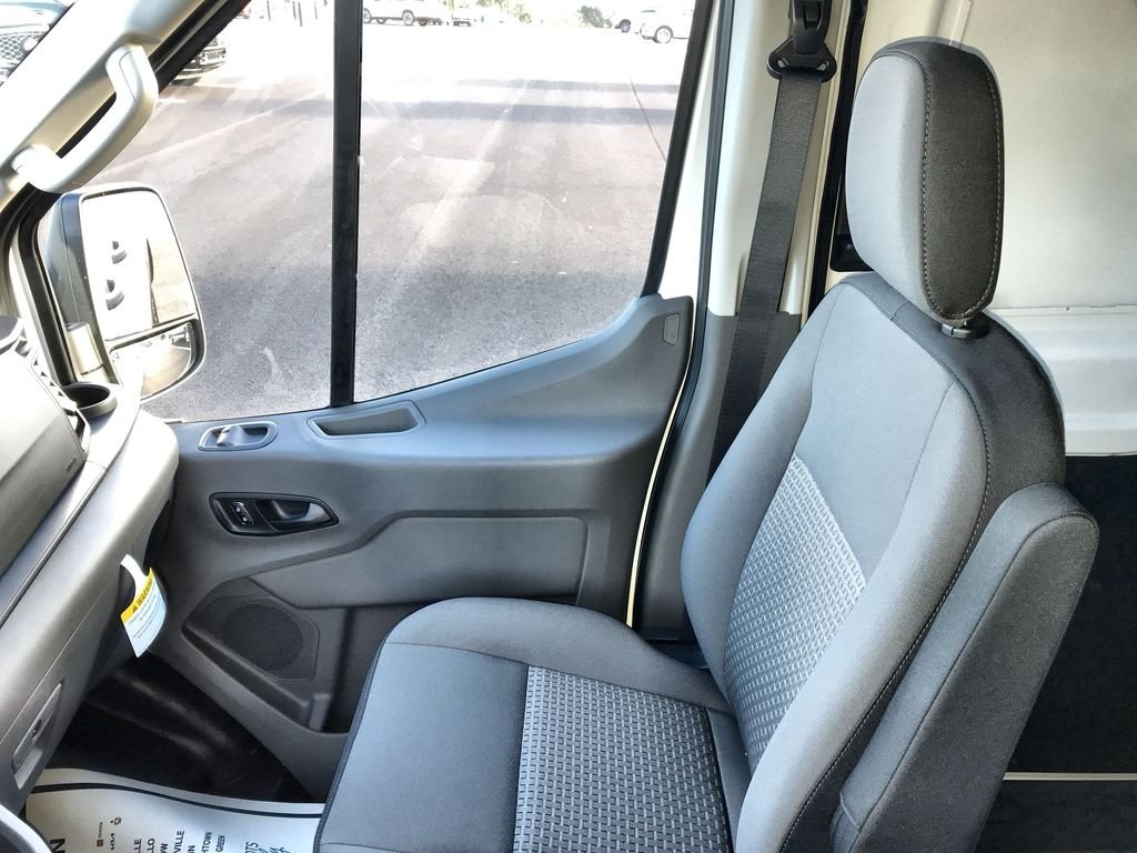 2026 Ford Transit Van Base - Photo 22
