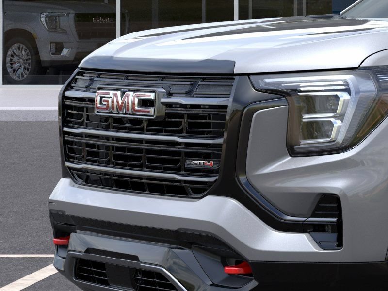 2026 GMC Terrain AT4 - Photo 49