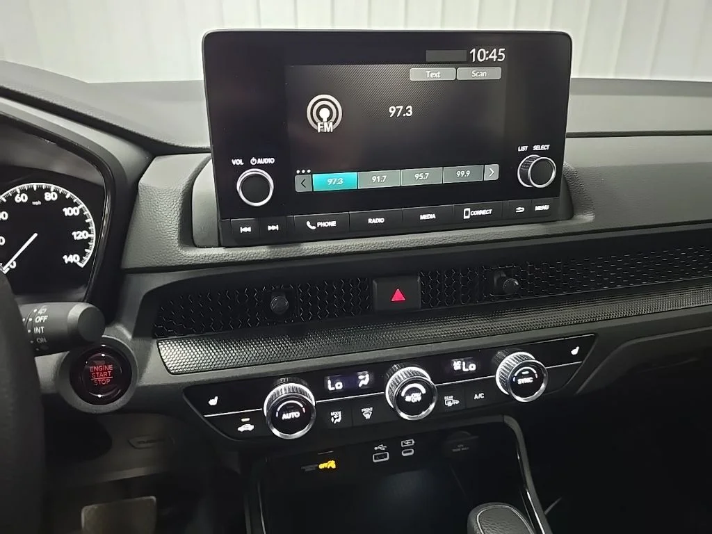 2023 Honda CR-V EX - Photo 25