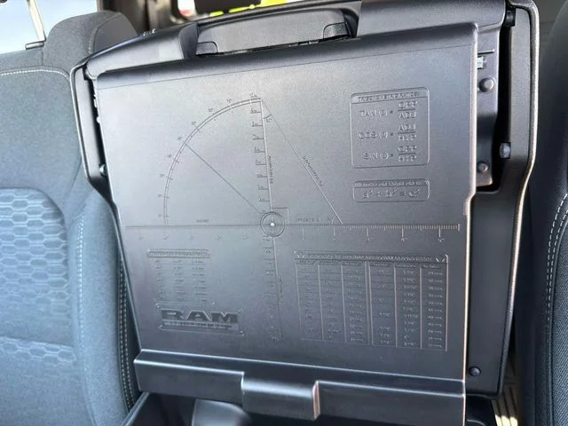 2026 RAM 1500 Big Horn/Lone Star - Photo 24
