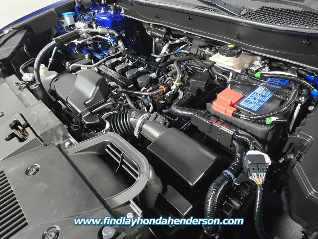 2024 Honda CR-V EX - Photo 24