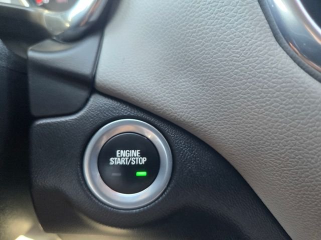 Used 2023 Gray Chevrolet LT image 19