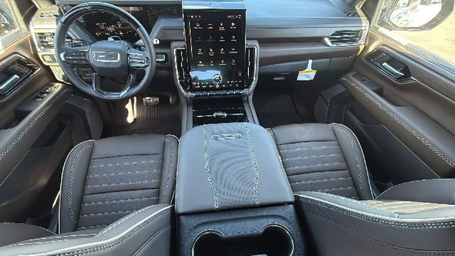 2027 GMC Yukon Denali Ultimate - Photo 26