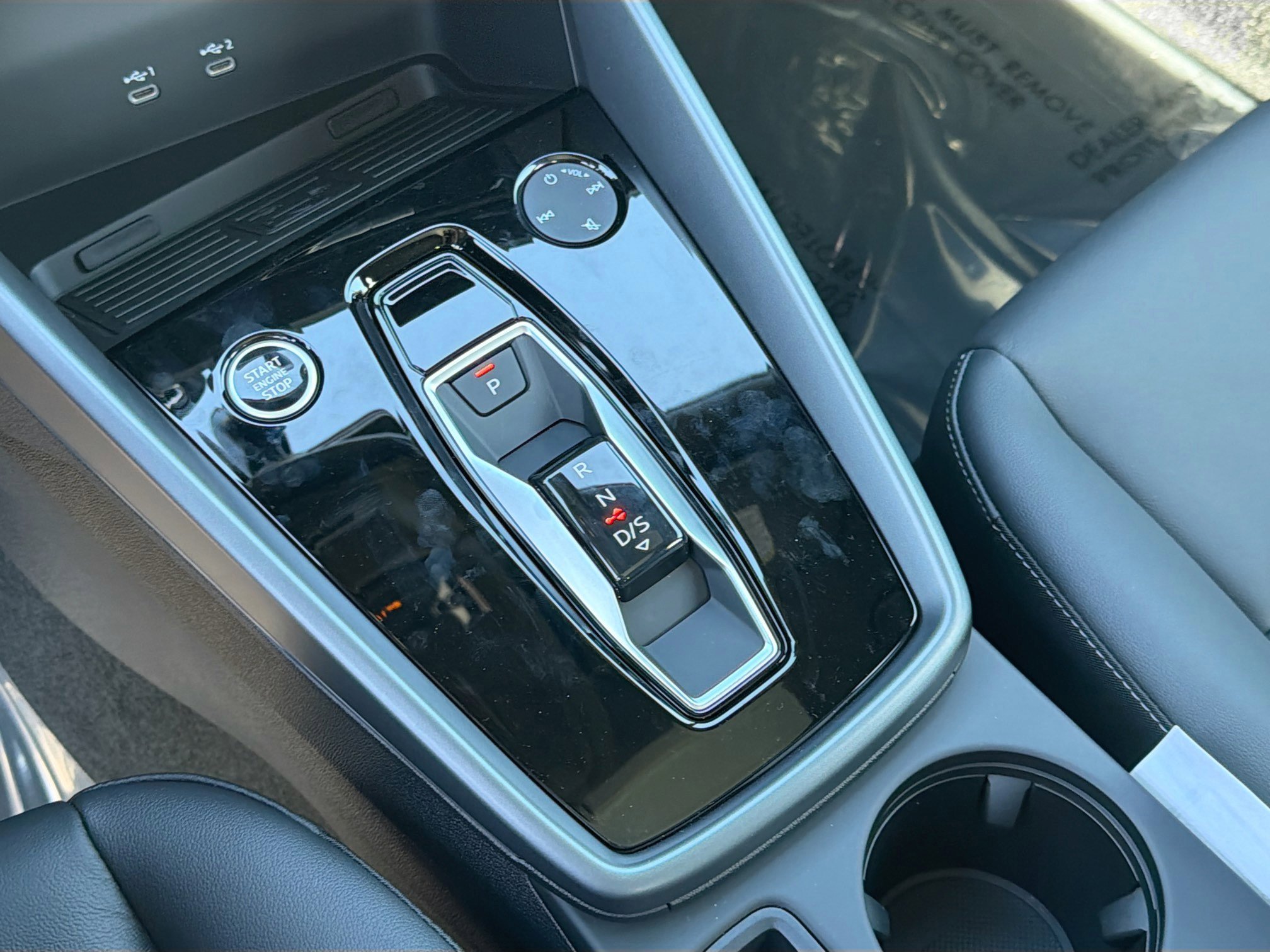 2026 Audi A3 Premium - Photo 28
