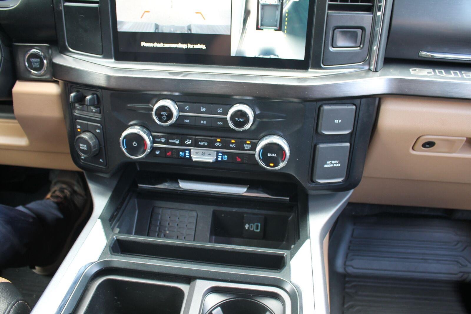 Used 2023 Black Ford XL image 27
