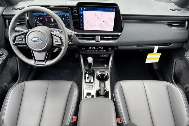 New 2026 SAPPHIRE BLUE PEARL Subaru Premium image 10