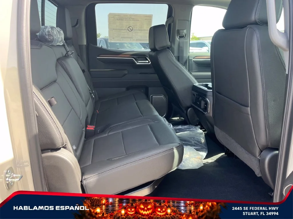 New 2026 Coastal Dune GMC Denali image 17