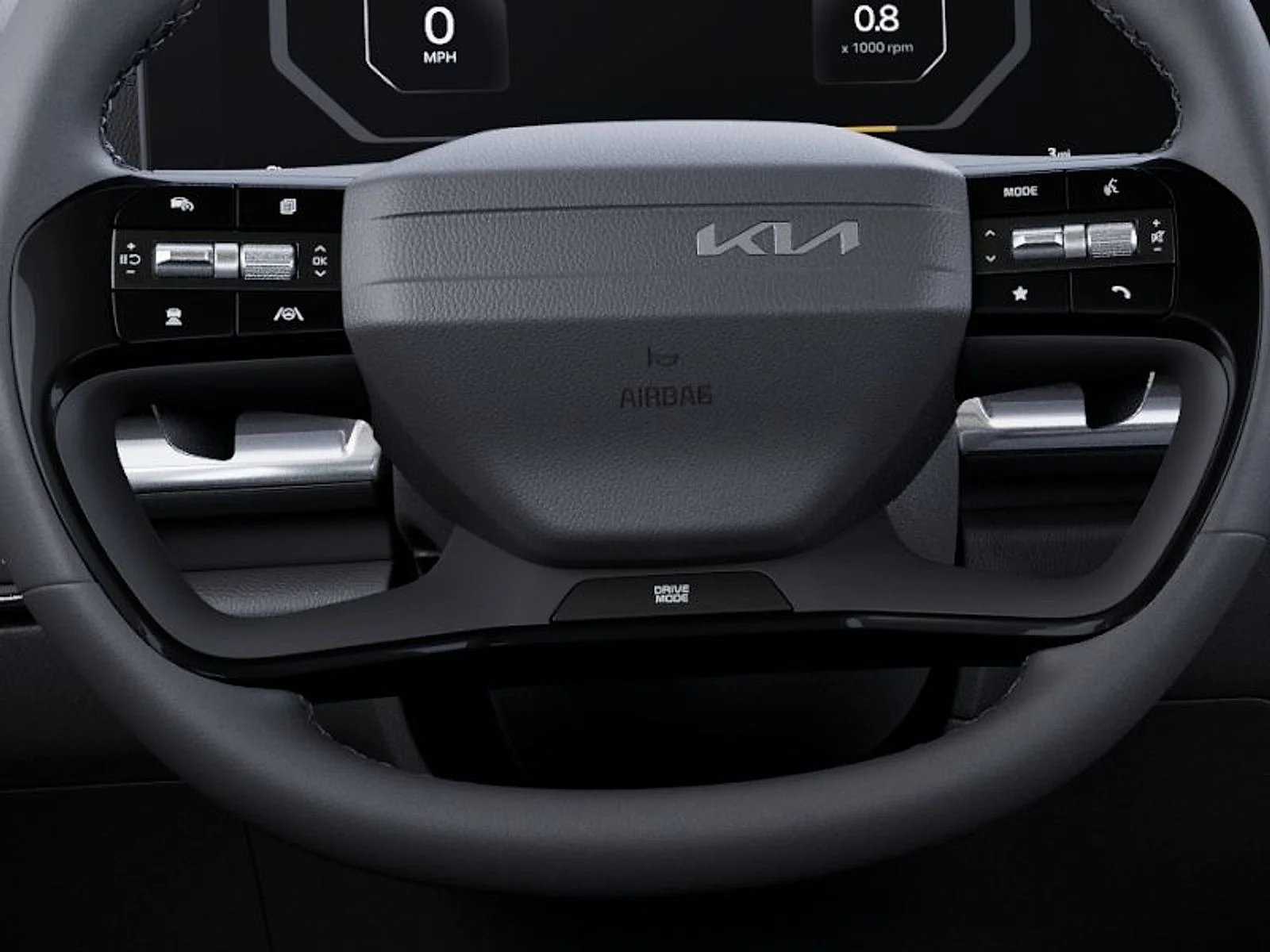 New 2027 Black Kia SX image 23