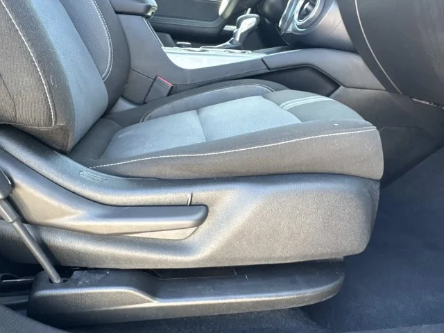 Used 2025 Blue Chevrolet LT image 23