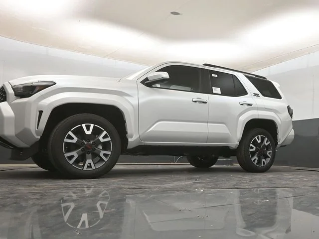 New 2026 Wind Chill Pearl <sup>1</sup> Toyota  TRD Sport Premium image 20