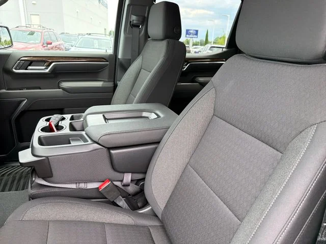 2026 GMC Sierra 1500 Elevation - Photo 18