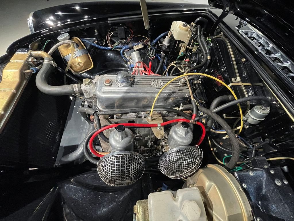 Used 1979  MG  image 28