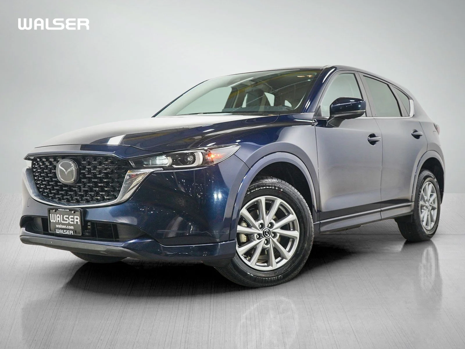 2024 Mazda CX-5 S Select Package Auto AWD's photo