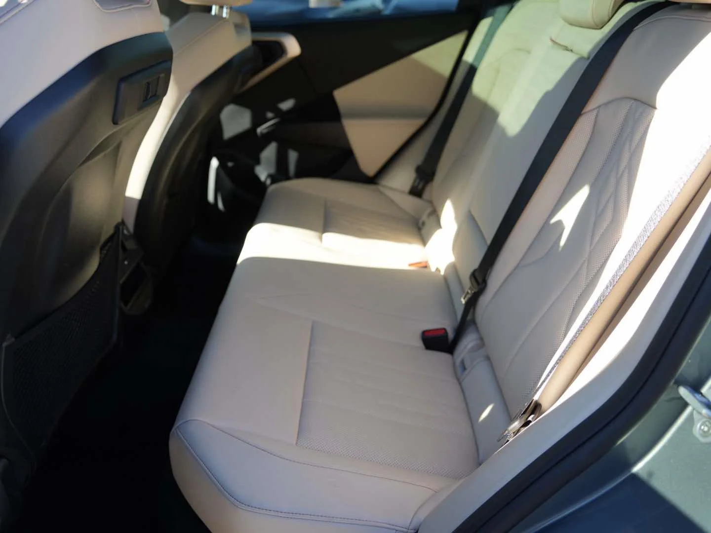 2025 BMW X3 30 - Photo 12