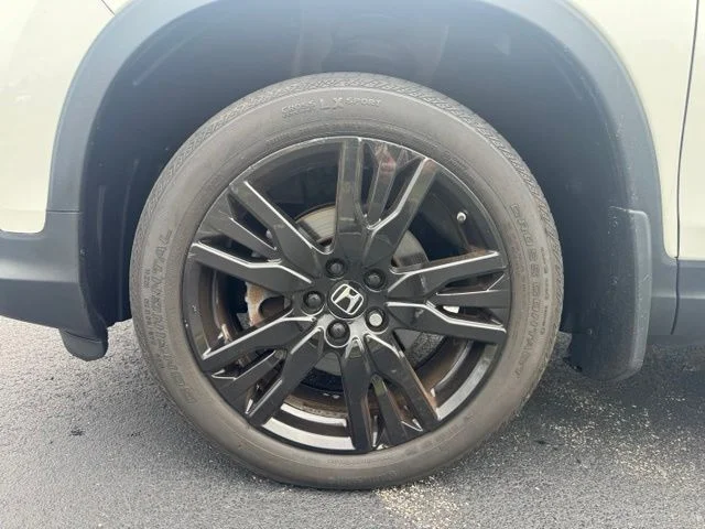 2022 Honda Pilot SE - Photo 12