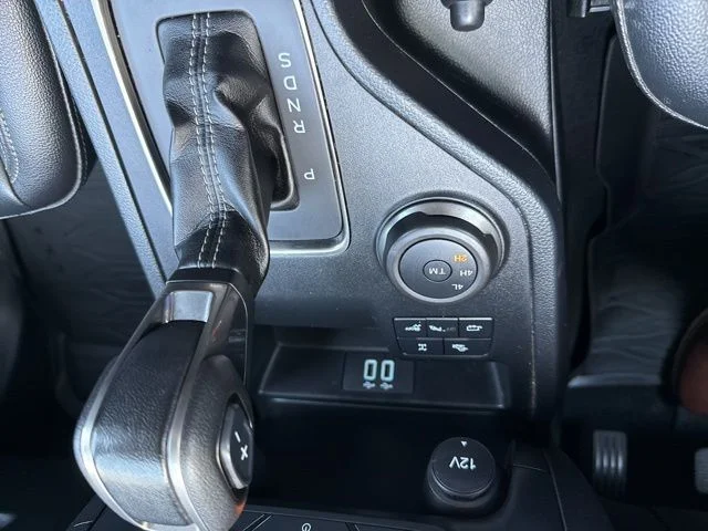 2022 Ford Ranger Lariat - Photo 36