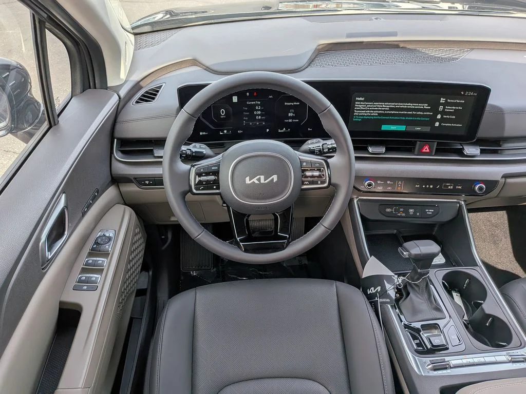 New 2026 Panthera Metal Kia SX image 10