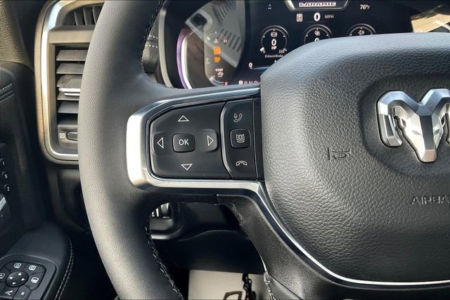 2026 RAM 2500 Laramie - Photo 14