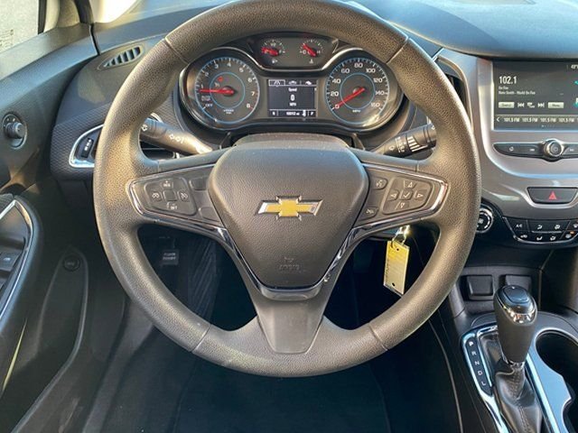 2018 Chevrolet Cruze LT - Photo 9