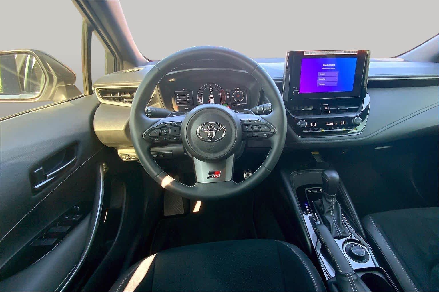 Used 2026 Ice Cap Toyota  image 6