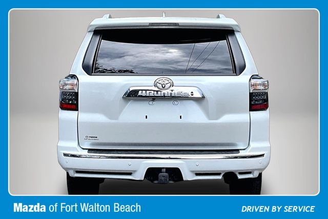 Used 2024 Beige Toyota Limited image 6