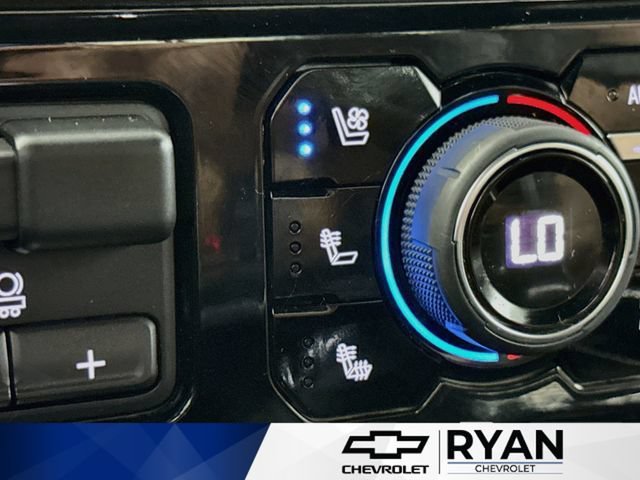 Used 2023 BLACK Chevrolet High Country image 20