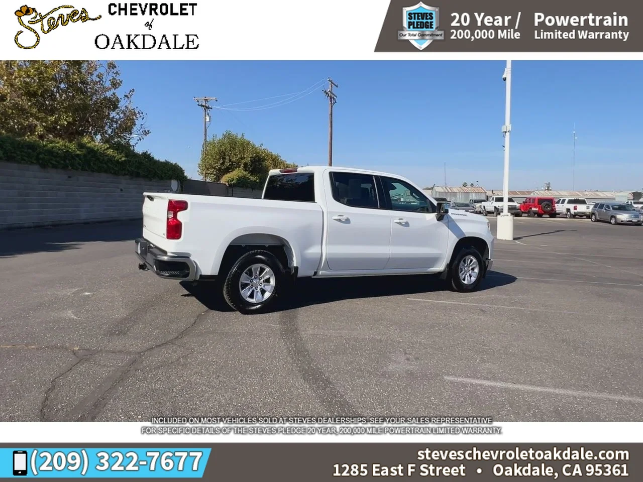 2026 Chevrolet Silverado 1500 LT - Photo 12