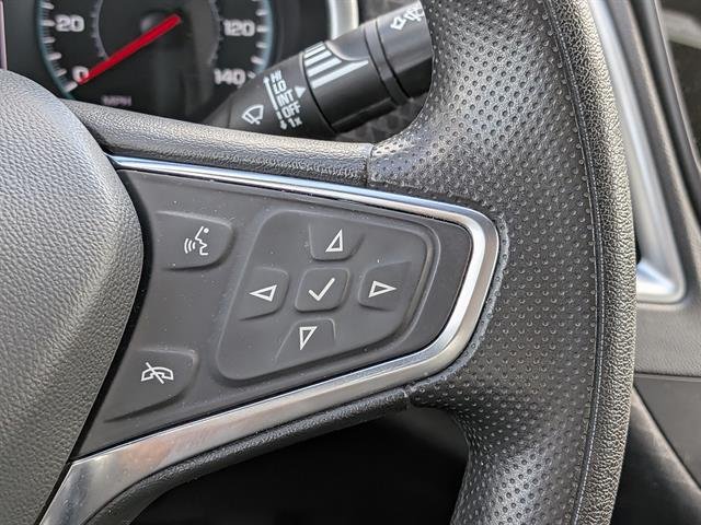 2025 Chevrolet Malibu 1LT - Photo 23
