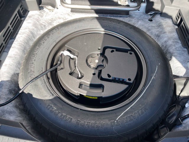 Used 2023 Pearl White Tricoat Nissan SV image 22
