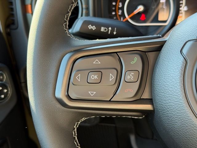 New 2026 41 Exterior Paint Jeep Mojave image 14