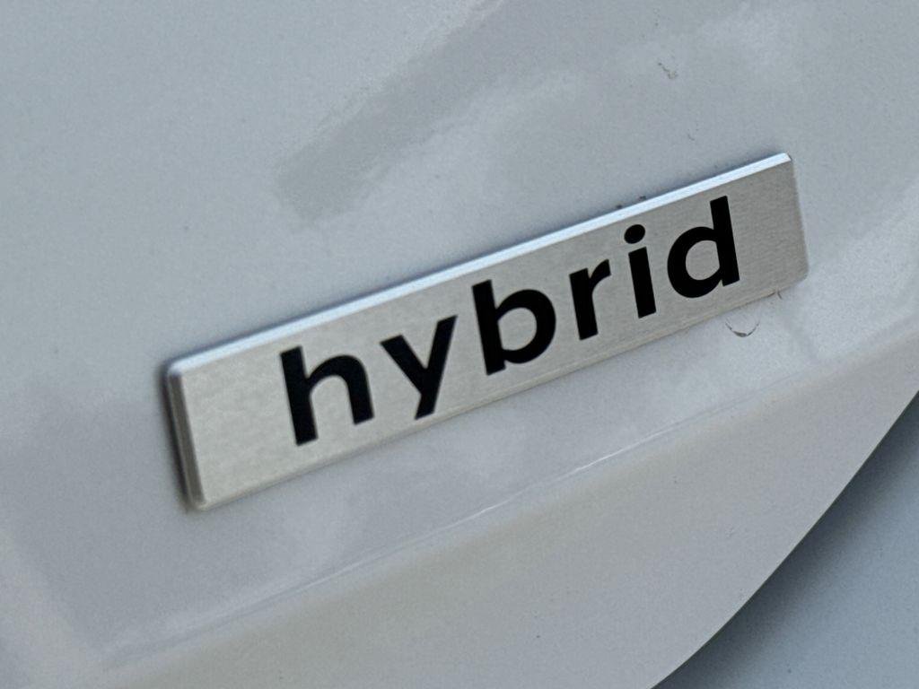 New 2026 White Hyundai Limited image 9