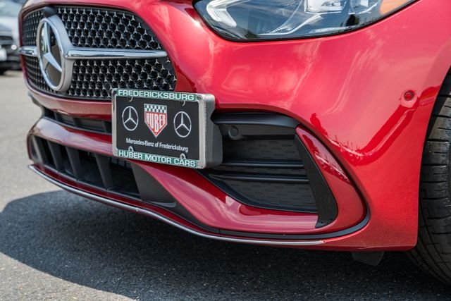 New 2026  Mercedes-Benz C 300 image 14