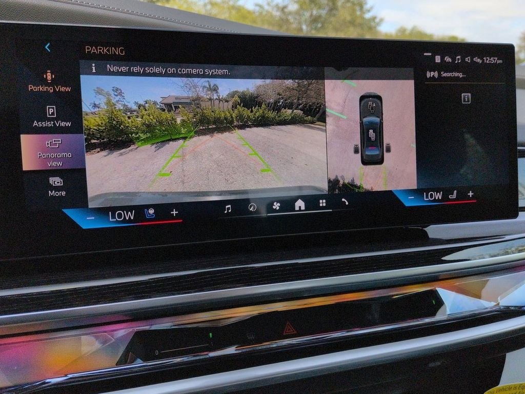 New 2026 Gray Metallic BMW 760i xDrive image 20