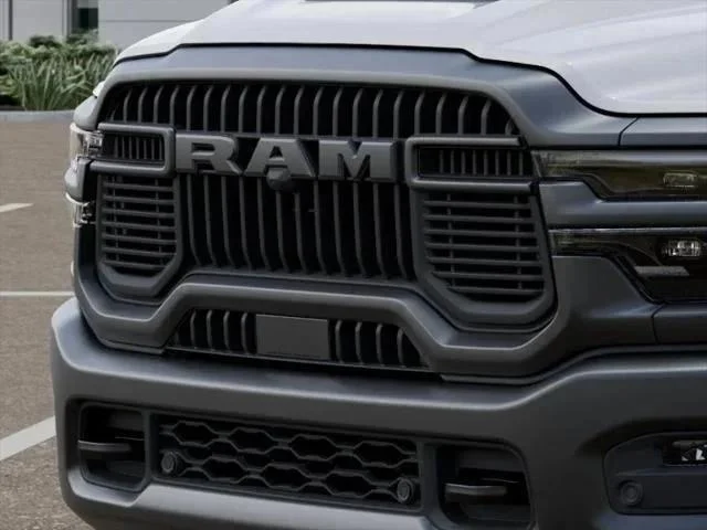 2025 RAM 2500 Rebel - Photo 43
