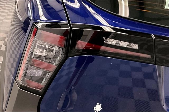 New 2026 Deep Blue Pearl Nissan S image 20