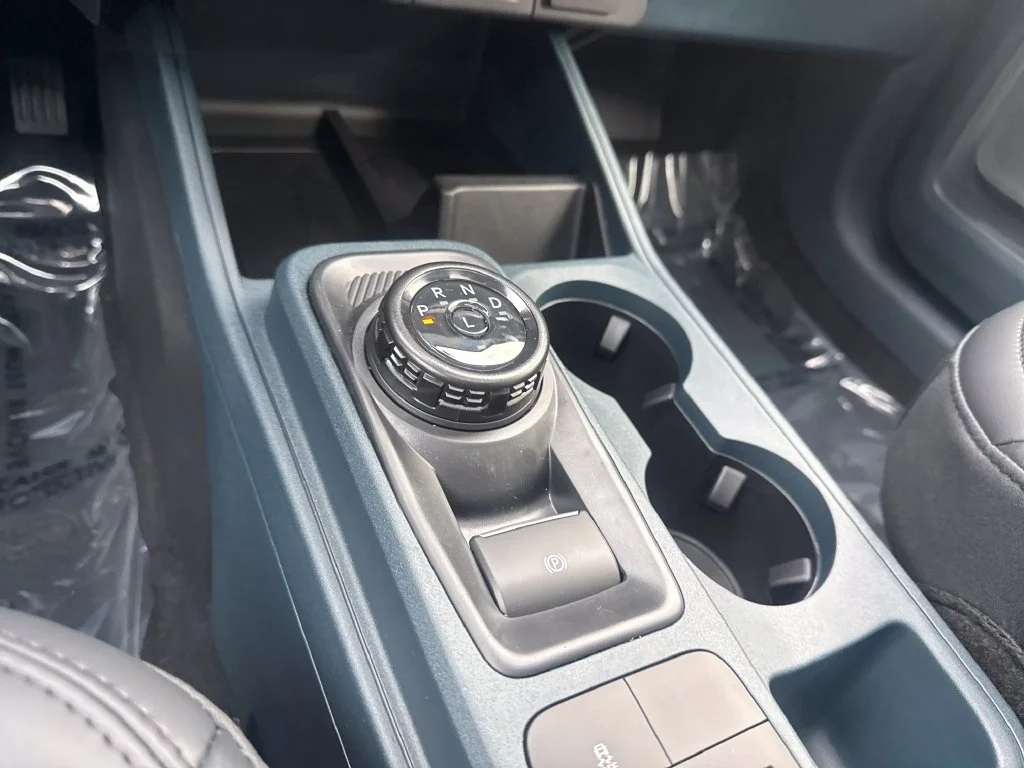 New 2026 Gray Ford Lariat image 30