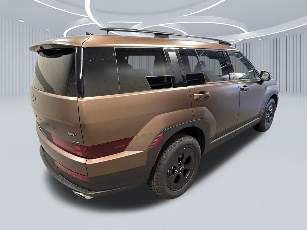 2025 Hyundai Santa Fe XRT - Photo 3