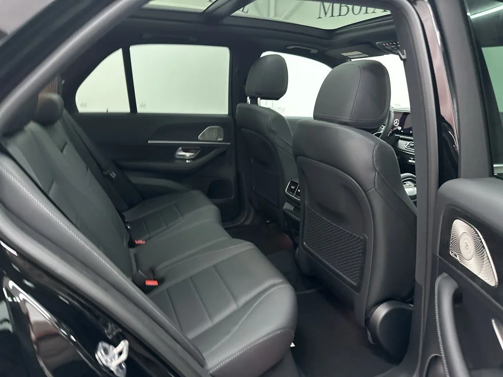Used 2026 Black Mercedes-Benz GLE 350 image 24