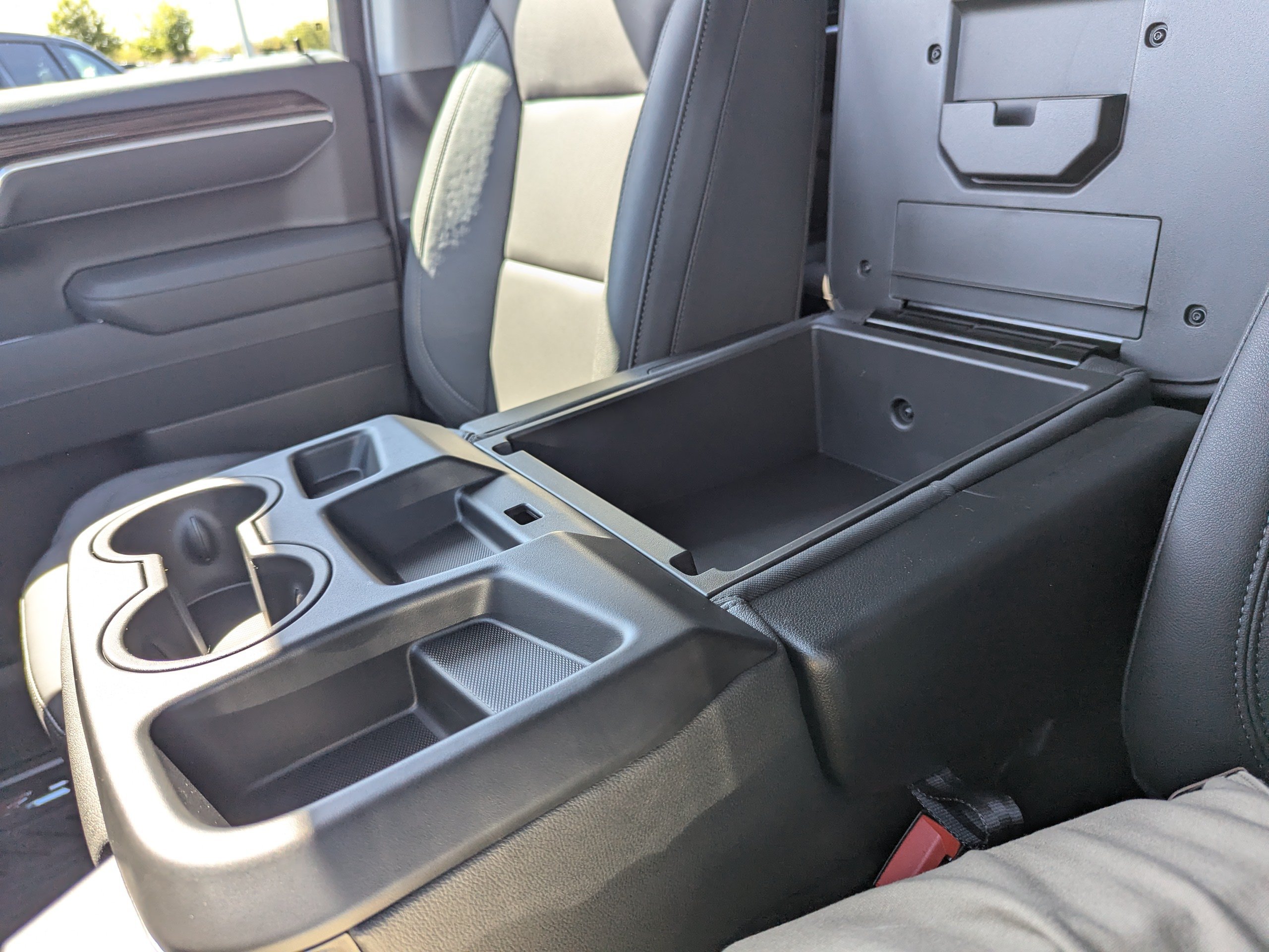 2026 Chevrolet Silverado 1500 LT - Photo 27