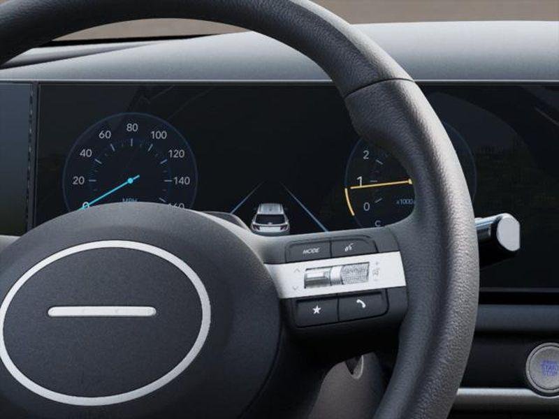 New 2026 Rockwood Green Hyundai SEL Premium AWD image 14