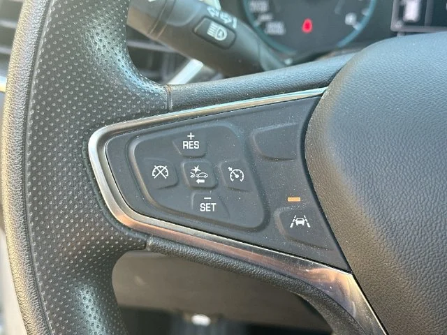 Used 2021 Silver Chevrolet LS image 51