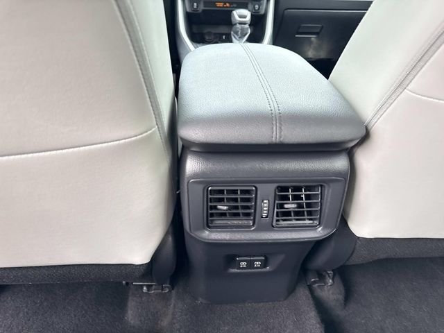 Used 2021 Black Toyota XLE Premium image 15