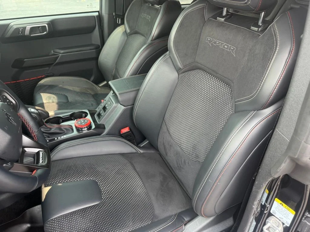 2025 Ford Bronco 4-Door Raptor - Photo 18