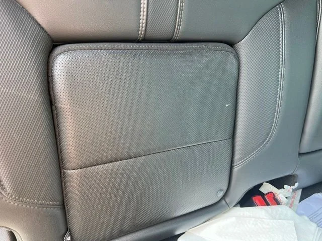 Used 2021 Black Chevrolet High Country image 25