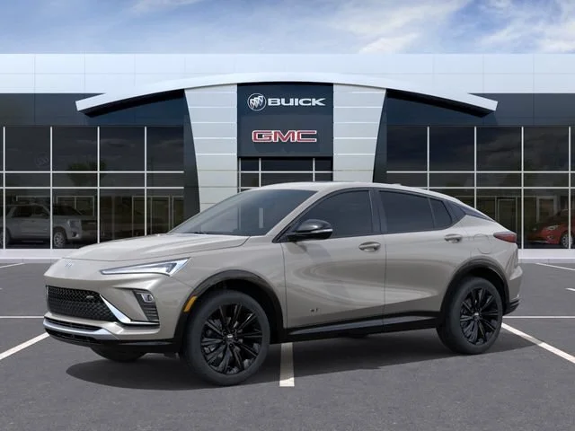 New 2026 Ceramic Buick Sport Touring image 2