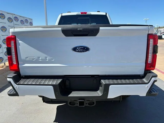 New 2026 Oxford White Ford XL image 5